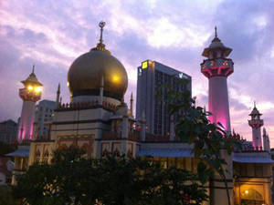 du lịch singapore, khám phá singapore, marina bay sands skypark, singapore, những điểm du lịch đa sắc màu tại singapore
