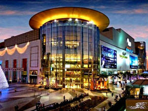 8 địa điểm mua sắm hấp dẫn nhất ở Bangkok
