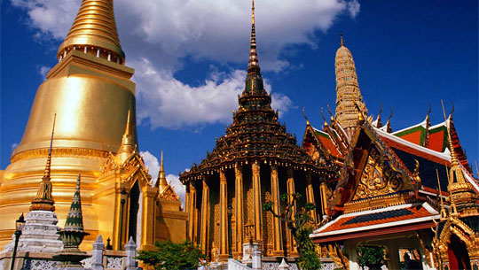 Kinh nghiệm du lịch và mua sắm tại Bangkok – Thái Lan