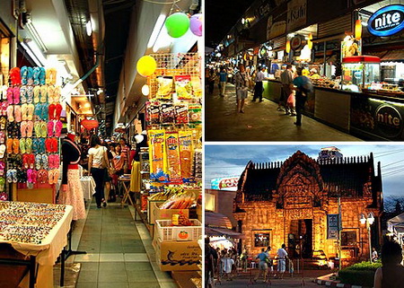 du lịch, du lịch bangkok, kinh nghiệm du lịch và mua sắm tại bangkok – thái lan