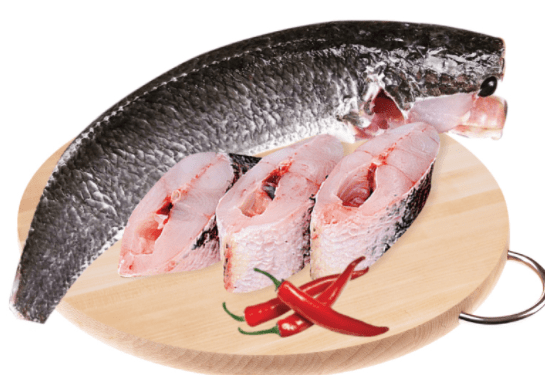 Bí kíp nấu món cá lóc kho nghệ đưa cơm tại nhà