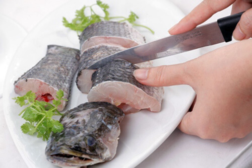 gợi ý cách nấu cháo cá lóc nấu bầu vừa ngon, vừa dễ làm