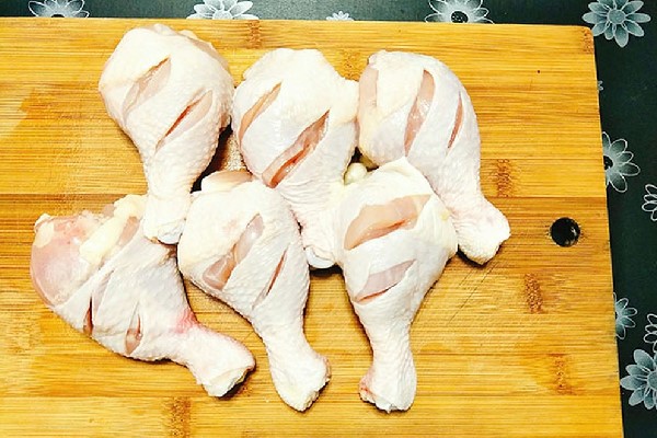 dạy nấu ăn, món ngon từ gà, đùi gà rim tiêu, cách làm món đùi gà rim tiêu thơm ngon khiến cả nhà thích mê