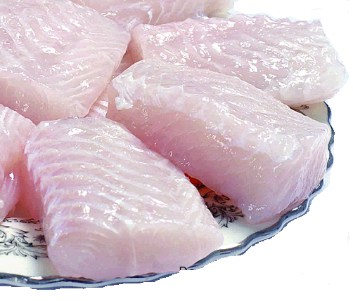 bí quyết làm món fillet cá basa chiên sả ớt giòn rụm thơm lừng chỉ trong 20 phút