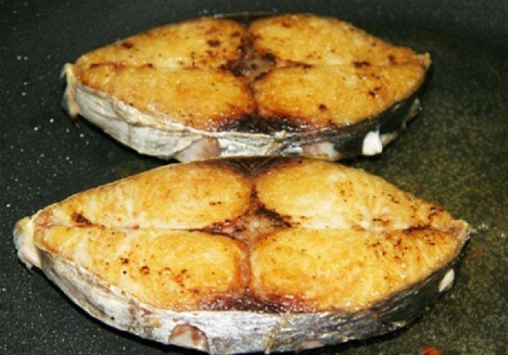 cá ngừ, cá ngừ kho tiêu, cá ngừ nấu gì, cách nấu món cá ngừ kho tiêu thơm ngon chuẩn vị truyền thống