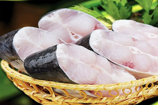 note ngay bí quyết nấu món cá basa kho thịt ba chỉ vô cùng dễ làm