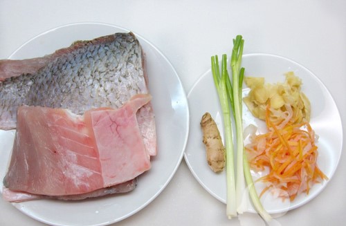 Hướng dẫn cách làm món cá chẽm chiên giòn thơm ngon cho cuối tuần