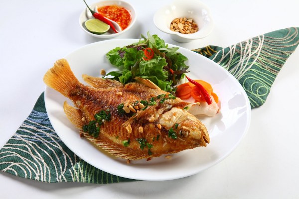 Gợi ý 8 món ngon hấp dẫn từ cá cho bữa cơm ngon – bổ – rẻ