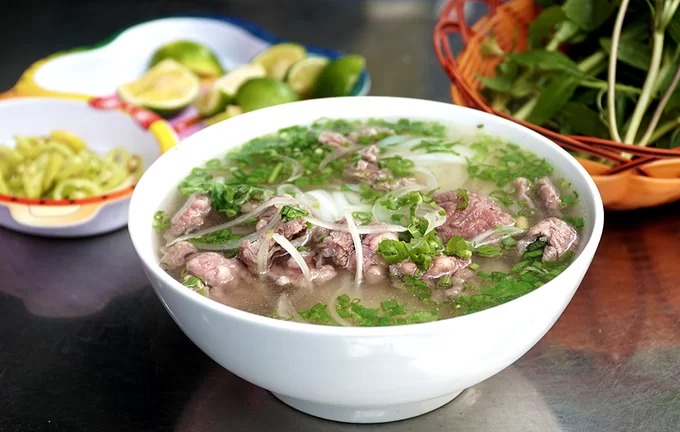 7 quán ăn dành cho ‘cú đêm’ ở Sài Gòn