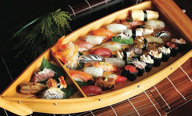 du lịch tphcm, khách sạn tphcm, sushi dining aoi, sushi hokkaido sachi, yen sushi premium, muốn ăn đồ nhật ngon ở sài gòn thì phải đến đâu bây giờ?