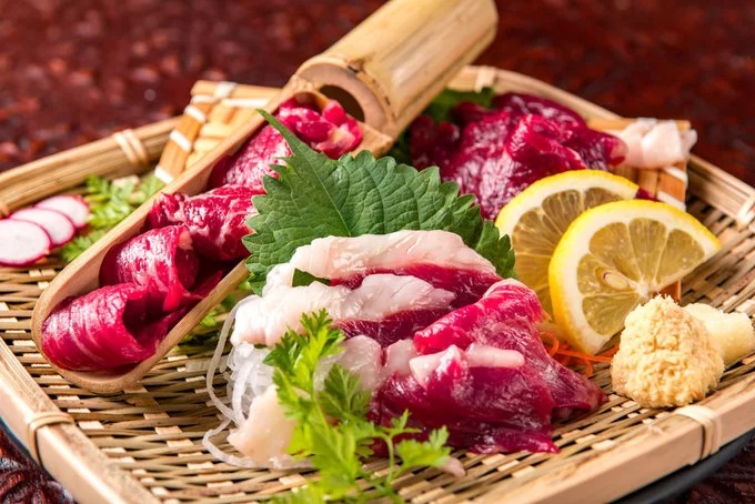 cá nóc, du lịch kyoto, du lịch tokyo, khách sạn tokyo, tham quan tokyo, tinh hoàn cá, 8 món ăn khiến thực khách sởn gai ốc ở nhật bản