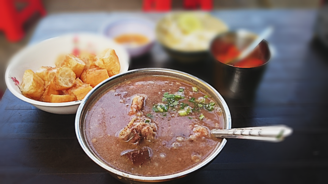 Ăn sập top 20 quán ăn ngon Sài Gòn bạn nhất định phải thử