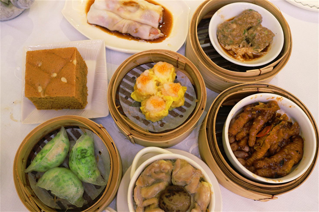 ẩm thực hong kong, du lịch hong kong, điểm đến hong kong, 10 món ăn ở hong kong có thể khiến bạn mê mệt ngay lần đầu thưởng thức