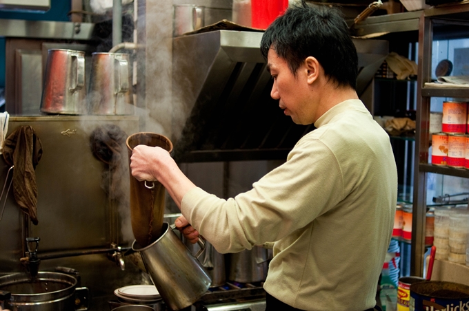 4 kiểu uống trà sữa đặc trưng ở Hong Kong du khách nên trải nghiệm