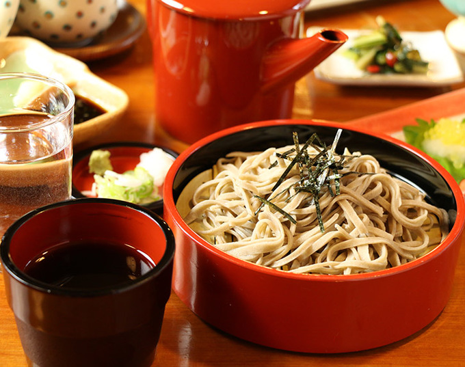 du lịch tokyo, nhật bản, 7 thiên đường cho tín đồ ẩm thực ở nhật bản