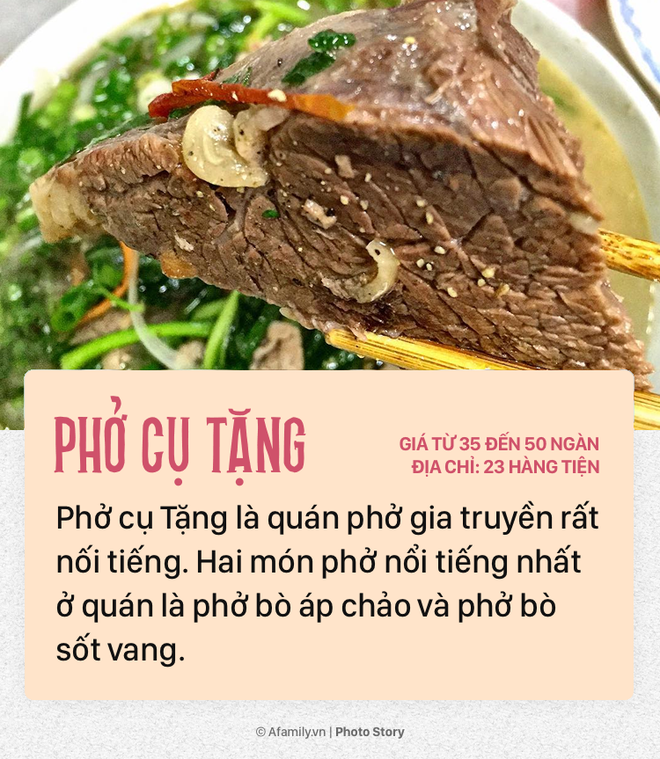 Tất tần tật bí kíp cầm 200 nghìn, tự tin “oanh tạc” ẩm thực Nam Định trong vòng một ngày
