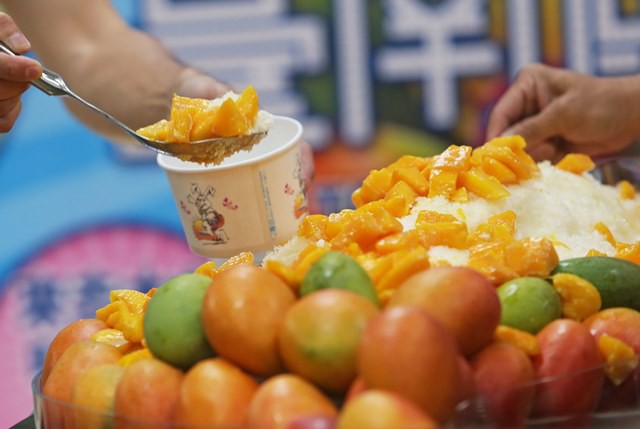 8 món ăn ngon lại hợp túi tiền nhất định nên thử khi du lịch Đài Loan