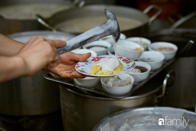 bánh ướt ban mê, du lịch tphcm, 3 món đã ăn là bát đĩa phải chất thành chồng cao chót vót ở sài gòn