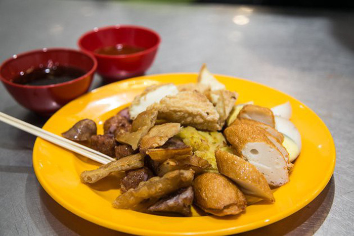 7 quán ăn ‘nhất định phải thử’ khi đến Penang