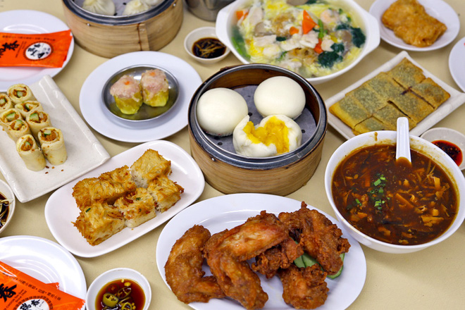 ẩm thực singapore, du lịch singapore, khách sạn singapore, món ngon singapore, 7 món ăn giá bình dân nhưng ngon xuất sắc, nhất định nên nếm khi đến singapore