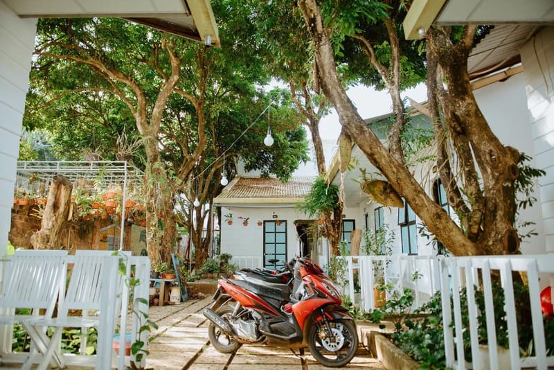 Top 15 Homestay Pleiku – Homestay Gia Lai view đẹp giá rẻ ở trug tâm