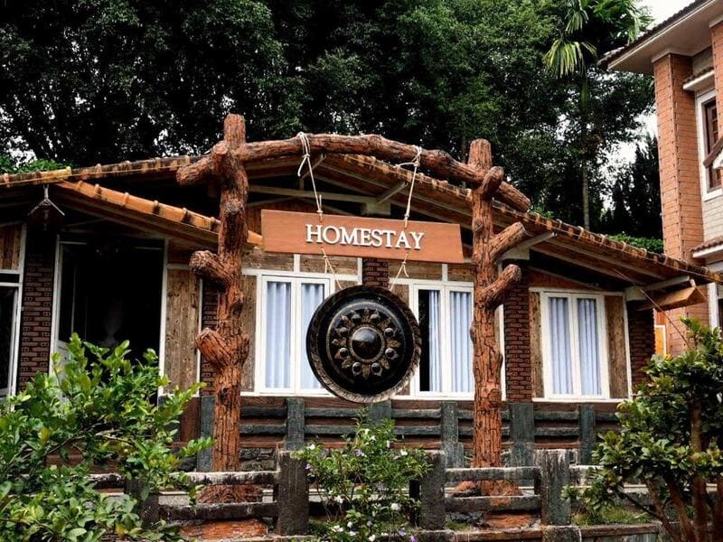 Top 15 Homestay Pleiku – Homestay Gia Lai view đẹp giá rẻ ở trug tâm
