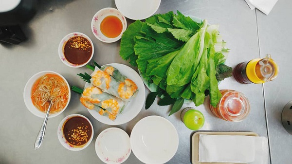 Check list 8 món ăn vặt đặc sắc, chỉ cần “dắt túi” 20 ngàn là có bữa ngon ở Sài Gòn