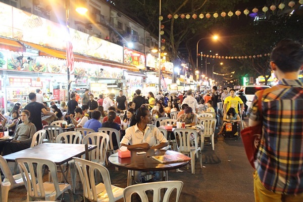 ẩm thực đông nam á, ẩm thực đường phố, du lịch bangkok, du lịch kuala lumpur, du lịch đông nam á, đông nam á, ăn uống đã đời tại 4 ‘thủ đô ẩm thực đường phố’ đông nam á