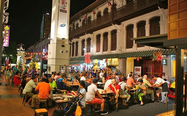 ẩm thực đông nam á, ẩm thực đường phố, du lịch bangkok, du lịch kuala lumpur, du lịch đông nam á, đông nam á, ăn uống đã đời tại 4 ‘thủ đô ẩm thực đường phố’ đông nam á