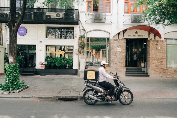 3 quán bán đồ Thái vừa ngon vừa đẹp giữa lòng Sài Gòn, bạn đã thử chưa?
