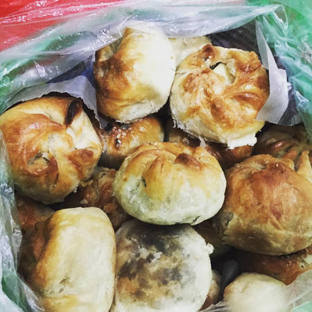6 món bánh dân dã “thử một lần là nhớ một đời” của Nam Định