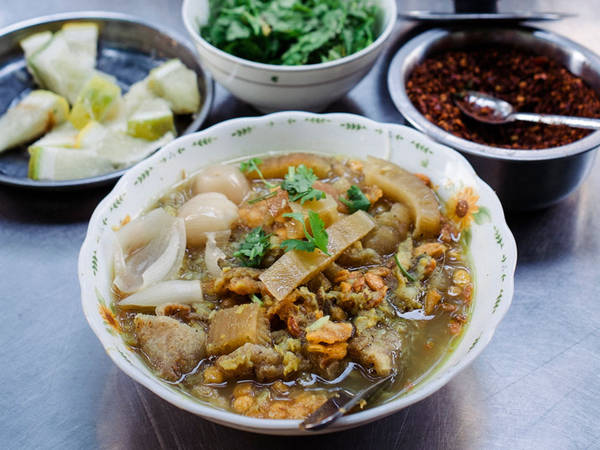 ẩm thực myanmar, du lịch myanmar, khách sạn myanmar, món ngon myanmar, đặc sản myanmar, 10 đặc sản phải thử khi tới đất phật myanmar