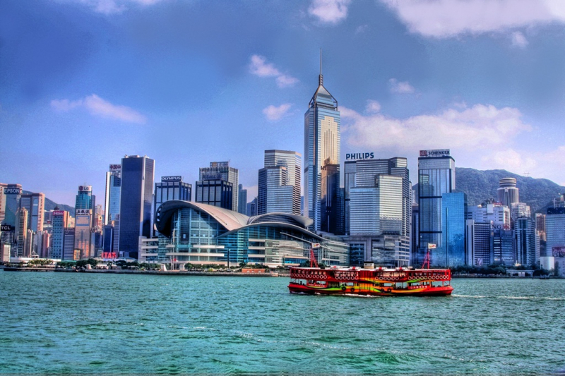 Top 19 điểm tới du lịch phải chăng nhất châu Á năm 2020