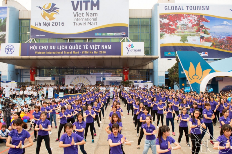 Top 10 Trường đào tạo lĩnh vực du lịch rẻ nhất Việt Nam