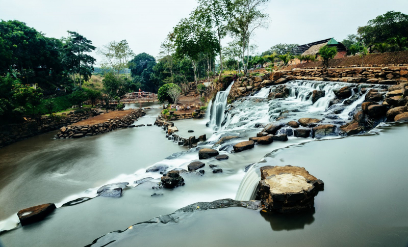 Top 10 Khu du lịch sinh thái nên đến nhất ở Đồng Nai, đồng nai, du lịch đồng nai
