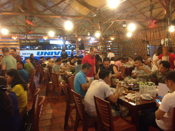 Nhà hàng Cơm Bắc 123: địa chỉ lý tưởng để cảm nhận ẩm thực xứ Bắc tại Phú Quốc