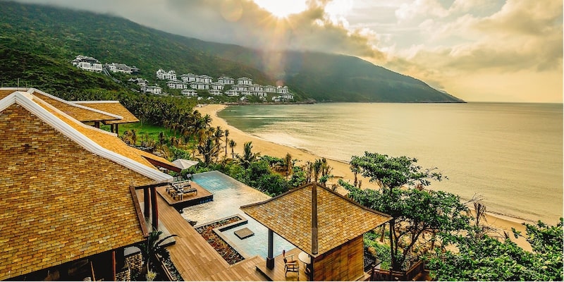 Top 10 Khu Nghỉ Dưỡng Nổi Tiếng Nhất Tại Việt Nam Bạn Nên Biết, khu nghỉ dưỡng