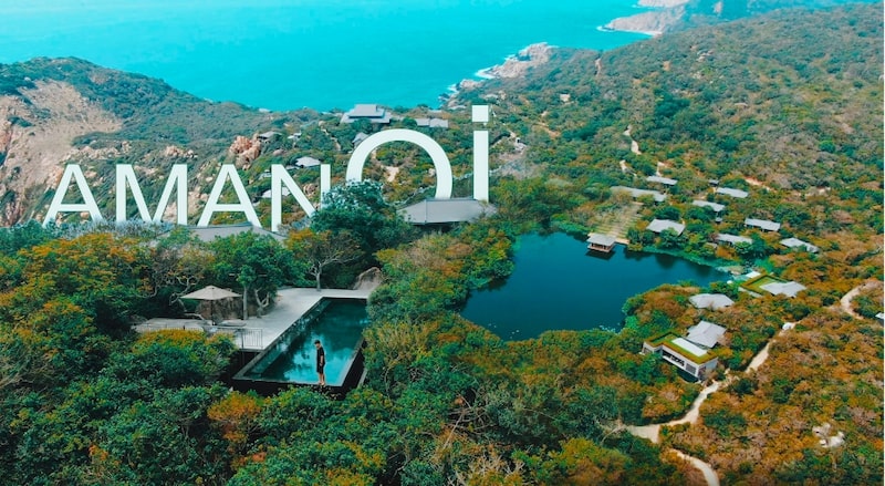 Top 10 Khu Nghỉ Dưỡng Nổi Tiếng Nhất Tại Việt Nam Bạn Nên Biết, khu nghỉ dưỡng