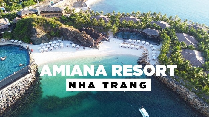 Amiana Resort Nha Trang | Khu Nghỉ Dưỡng Hàng Đầu Việt Nam 