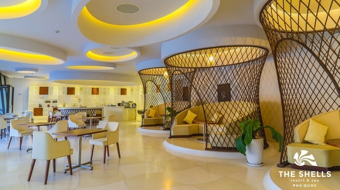 Review The Shells Resort & Spa Phú Quốc Chi Tiết Kèm Giá Phòng