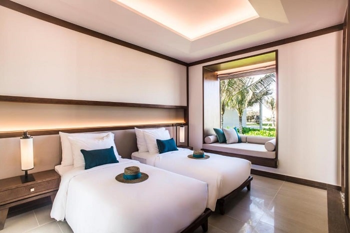 Review Trải Nghiệm Tại Maia Resort Quy Nhơn Kèm Giá Phòng Chi Tiết