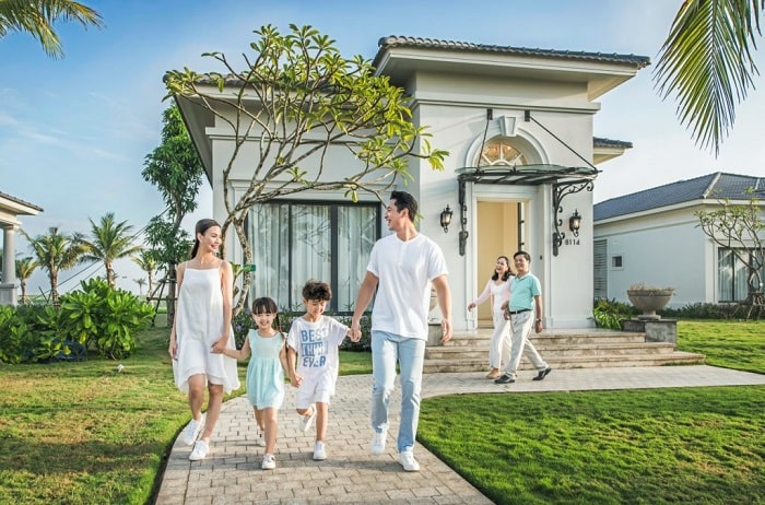Review Vinpearl Resort & Golf Phú Quốc Chi Tiết Từ A Đến Z
