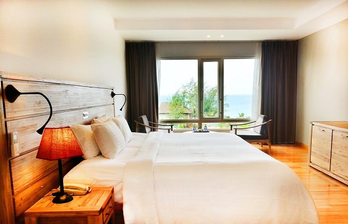 Review Eden Resort Phú Quốc | Khu Nghỉ Dưỡng Sang Trọng Bậc Nhất