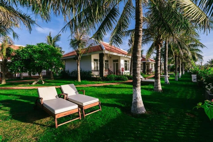 Top 20+ Resort Ninh Thuận Đẹp Đốn Tim Mọi Du Khách