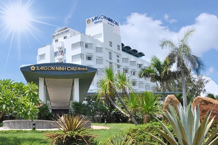 Top 20+ Resort Ninh Thuận Đẹp Đốn Tim Mọi Du Khách