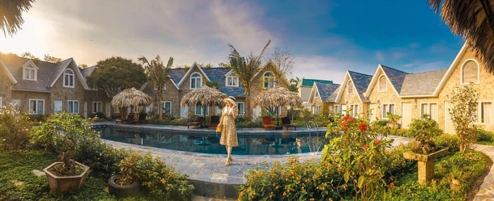 Top 20+ Resort Ninh Bình Đẹp Say Đắm Lòng Người [CẬP NHẬT]