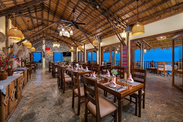Review Mai Châu Hideaway Resort Giữa Lòng Hồ Thủy Điện, resort Hòa Bình, resort gần Hà Nội