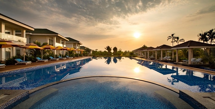 Bỏ Túi Top 20+ Resort Quảng Bình Hiện Đại, Tiện Nghi Bậc Nhất