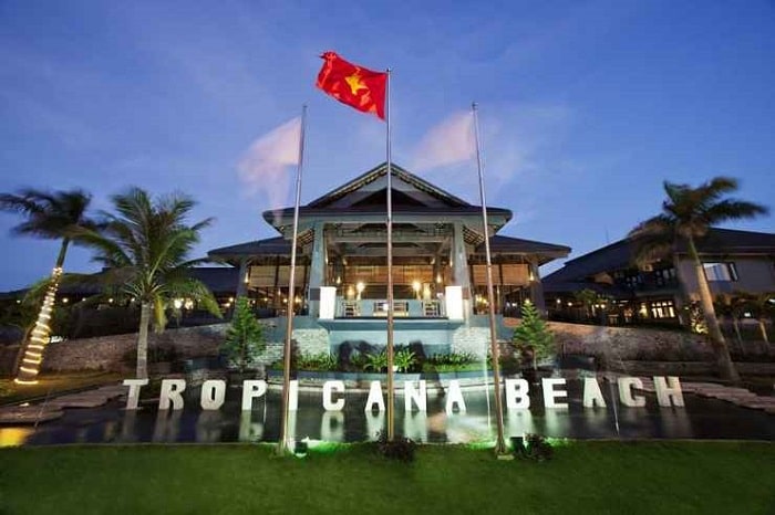 Top 15+ Resort Long Hải Đẹp Được Yêu Thích Gần Đây