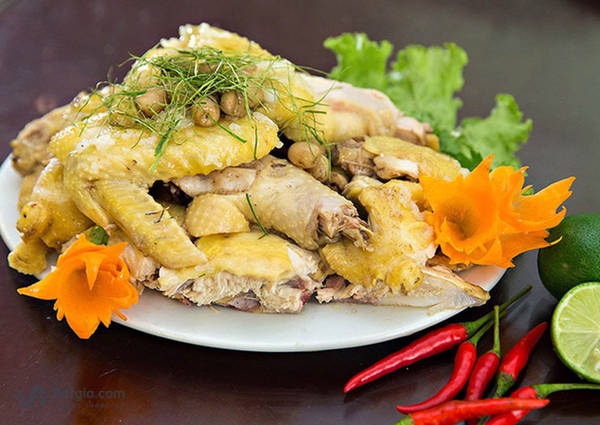 Năm Đinh Đậu, “điểm danh” 6 món gà đã ăn thử một lần là nghiện từ Bắc chí Nam